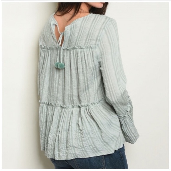 🎉🎉Blouse - Picture 3 of 4